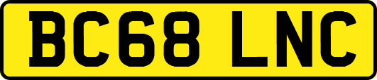 BC68LNC
