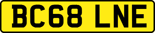 BC68LNE