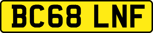 BC68LNF