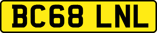 BC68LNL