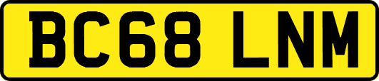BC68LNM