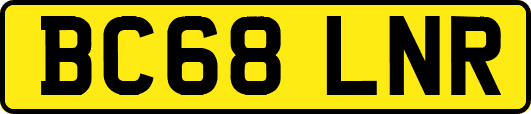 BC68LNR