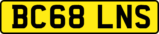 BC68LNS