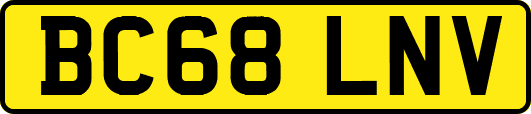 BC68LNV