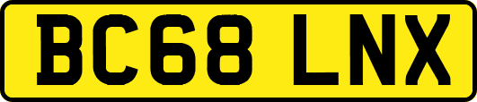 BC68LNX