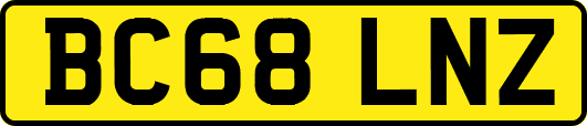 BC68LNZ