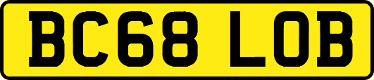 BC68LOB