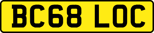 BC68LOC