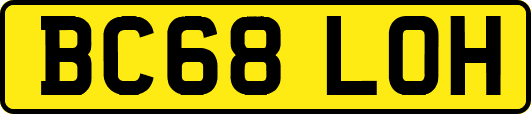 BC68LOH