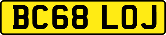 BC68LOJ