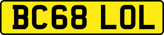 BC68LOL