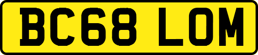 BC68LOM