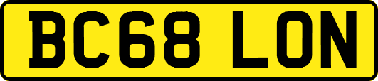BC68LON