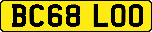 BC68LOO