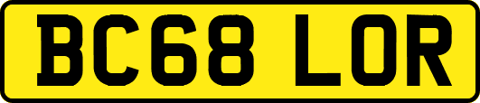 BC68LOR