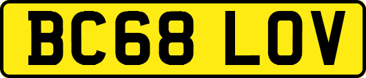 BC68LOV
