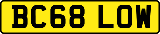 BC68LOW