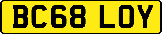 BC68LOY