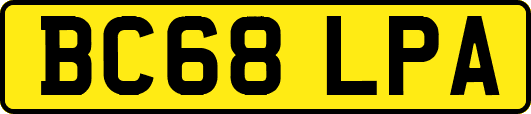 BC68LPA