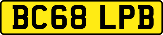 BC68LPB