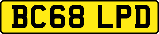 BC68LPD