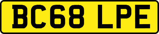 BC68LPE