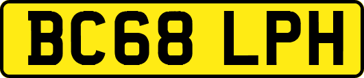 BC68LPH
