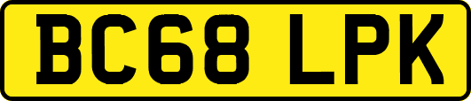 BC68LPK