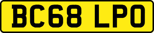 BC68LPO