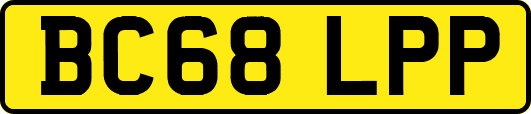 BC68LPP