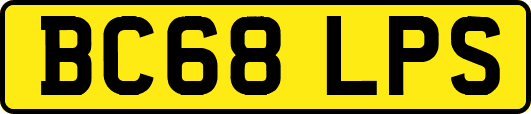 BC68LPS