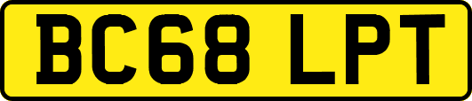 BC68LPT
