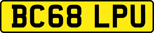BC68LPU