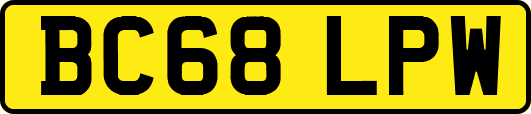 BC68LPW