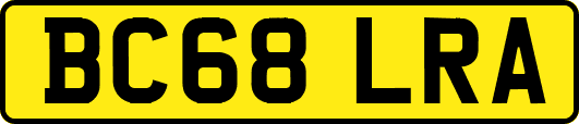 BC68LRA