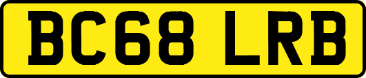 BC68LRB