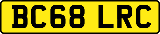BC68LRC