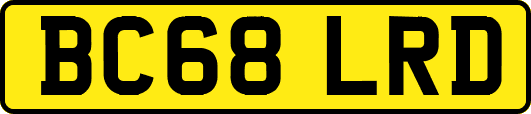 BC68LRD