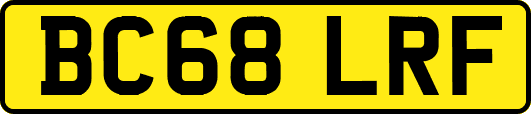 BC68LRF