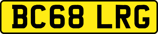 BC68LRG