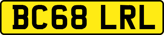 BC68LRL
