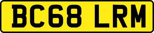 BC68LRM