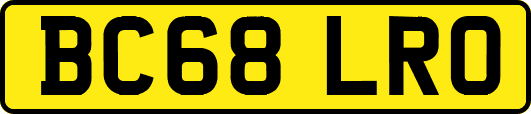 BC68LRO
