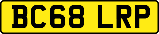 BC68LRP