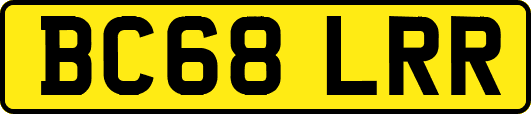 BC68LRR