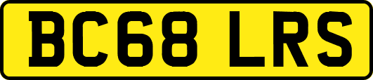 BC68LRS