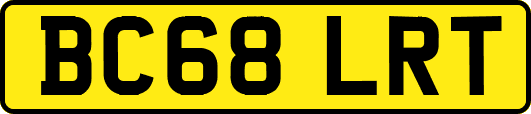 BC68LRT