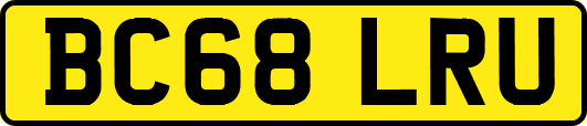 BC68LRU