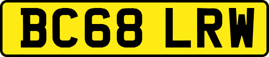 BC68LRW