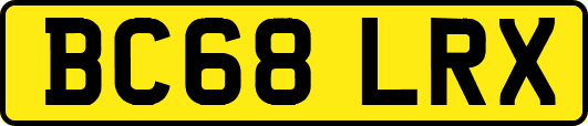 BC68LRX
